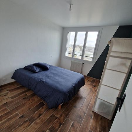 Le Sloop Apartment แก็งแปร์ ภายนอก รูปภาพ