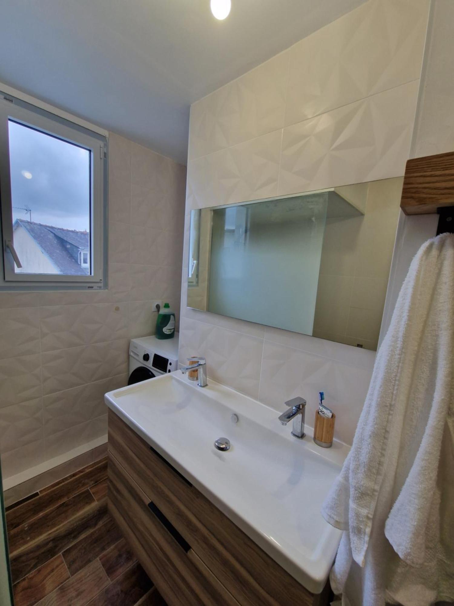 Le Sloop Apartment แก็งแปร์ ภายนอก รูปภาพ