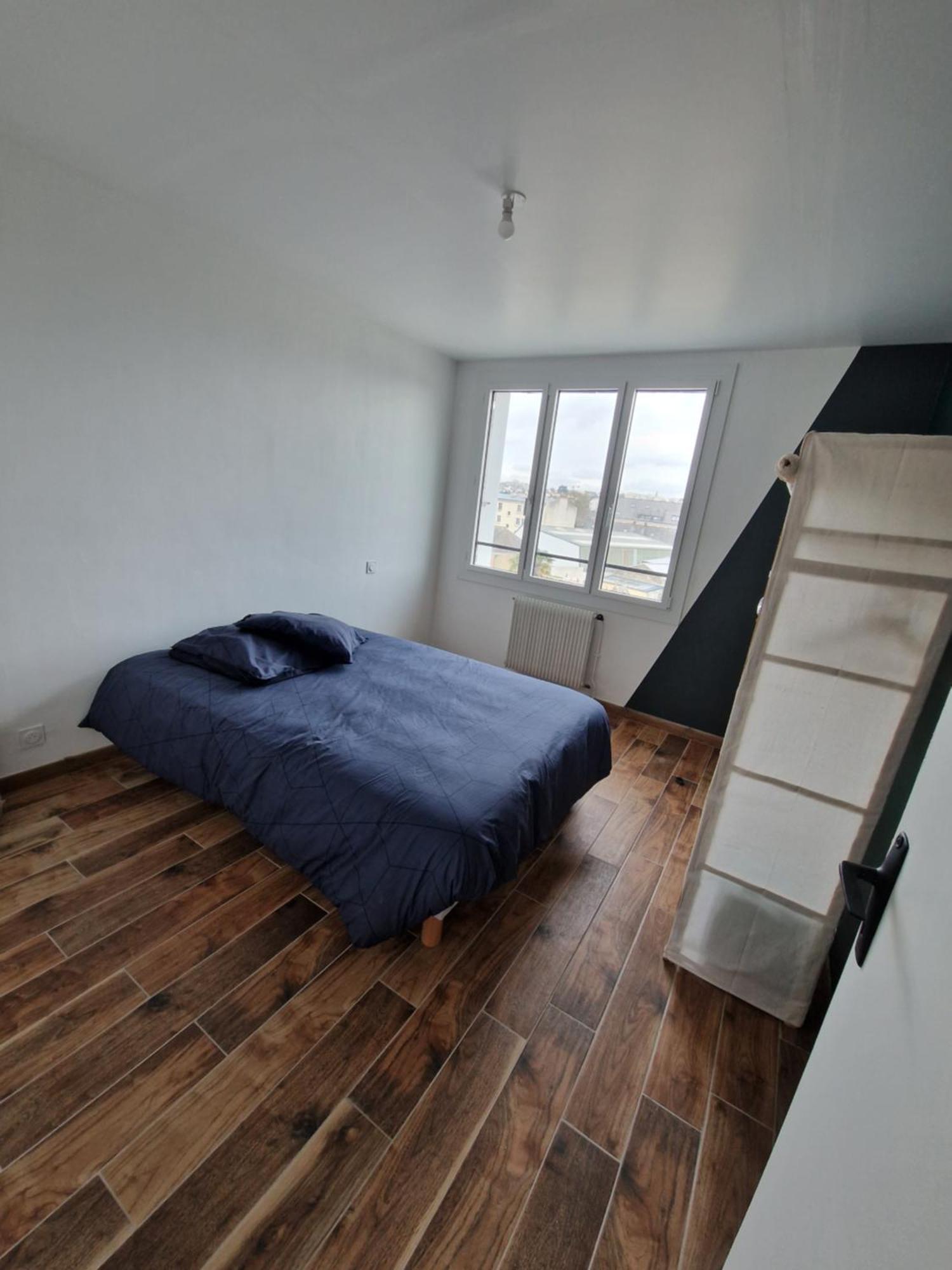 Le Sloop Apartment แก็งแปร์ ภายนอก รูปภาพ