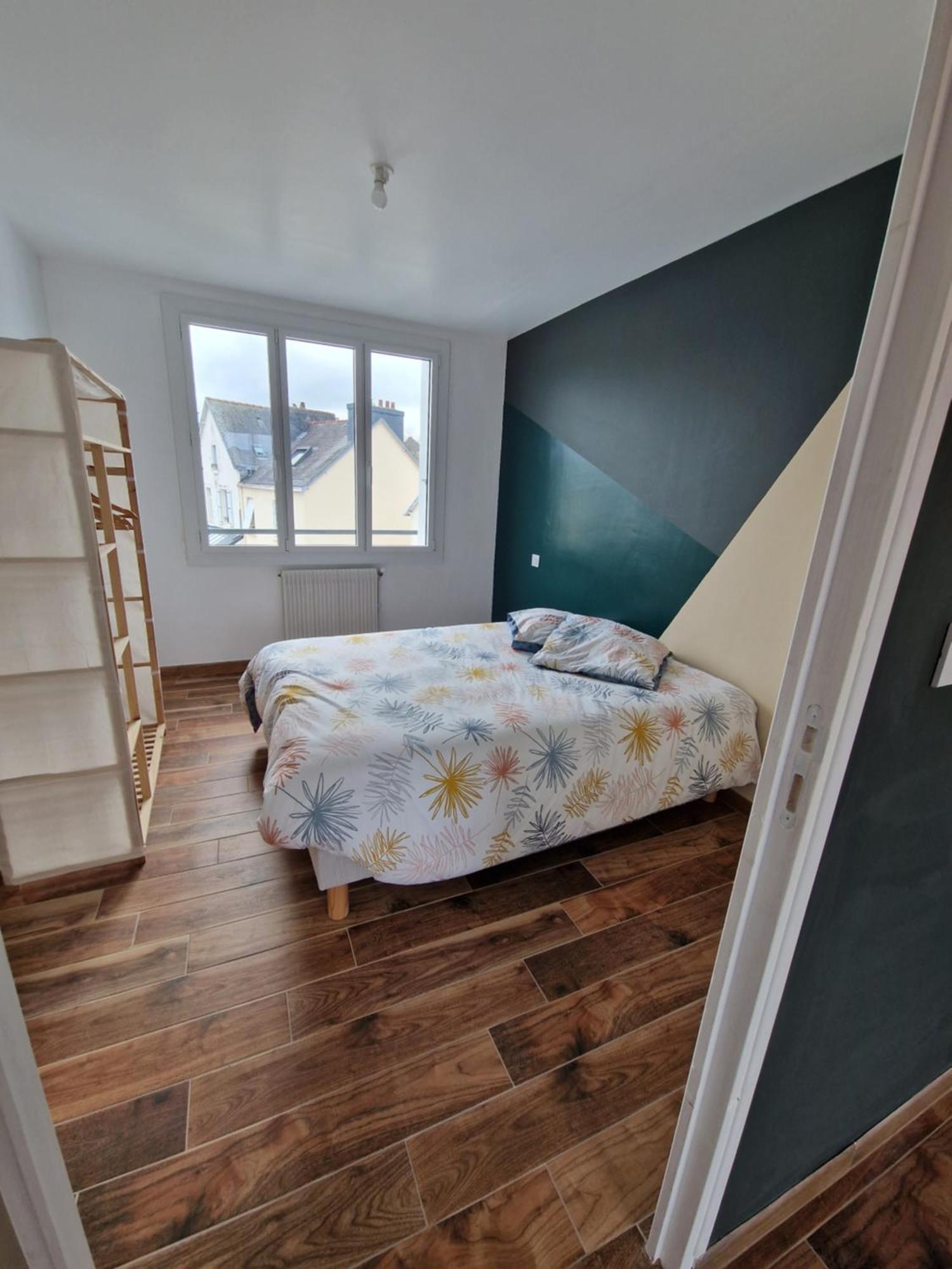 Le Sloop Apartment แก็งแปร์ ภายนอก รูปภาพ